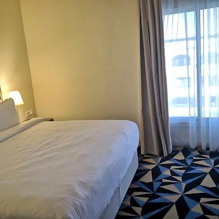 Grand Park Al Zahraa Hotel Dschidda Exterior foto