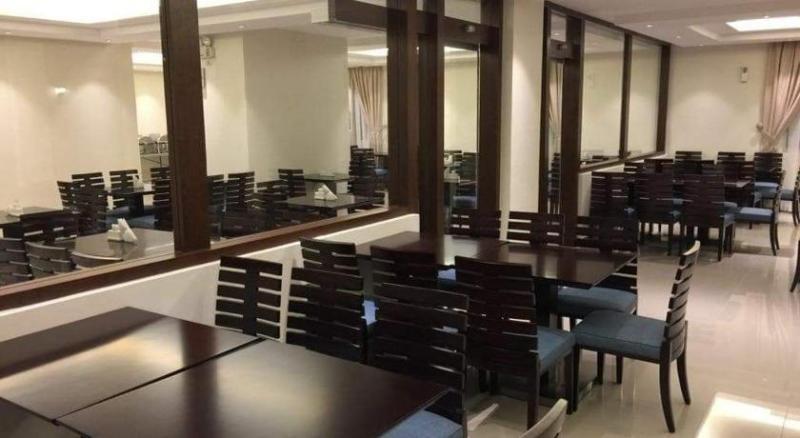 Grand Park Al Zahraa Hotel Dschidda Exterior foto